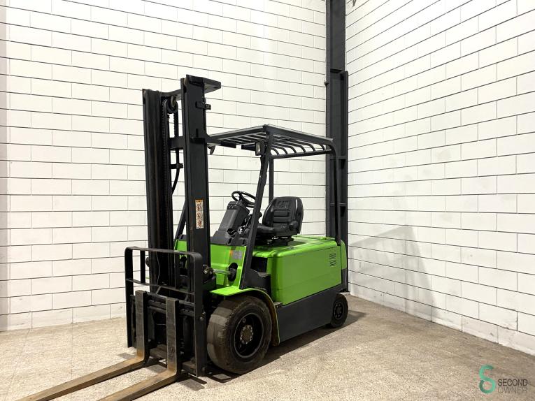 Caterpillar EP30K PAC WKH.4822 39 5894